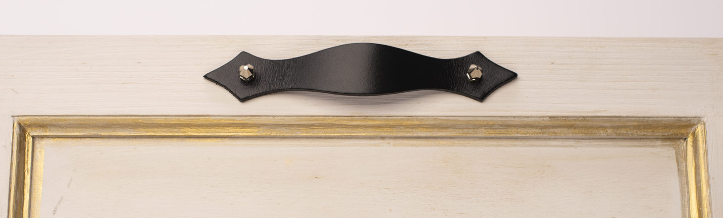 KUPID Leather Handles