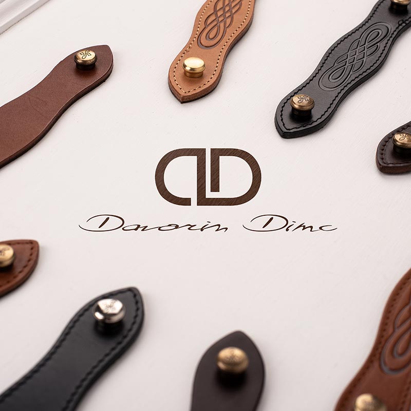 Leather Handles for your furniture