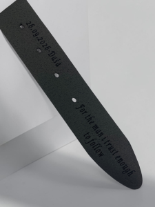 Personalizirana darila, unikatni napisi 