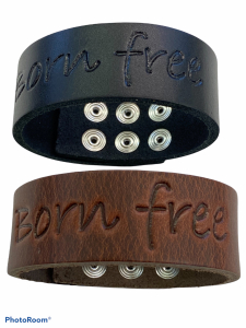 Bracelet Unisex Personalised