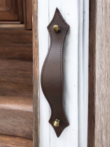 Stitches Furniture Handle antique hexa screws